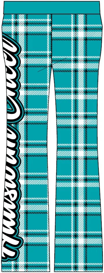 Hailstorm - PJ Pants