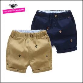 Summer Boys Beach Shorts